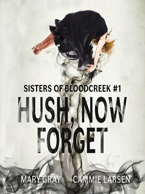 cover image of Hush, Now Forget